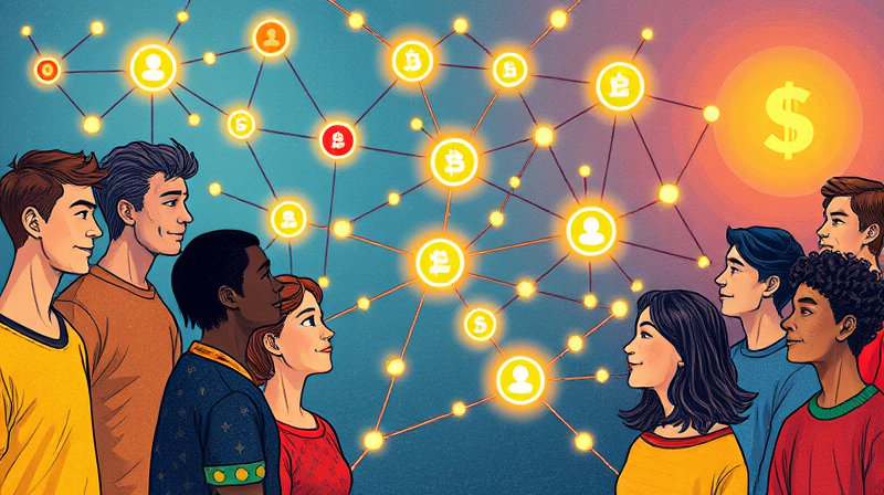 Peer-to-Peer Lending: Invest in People, Earn Returns