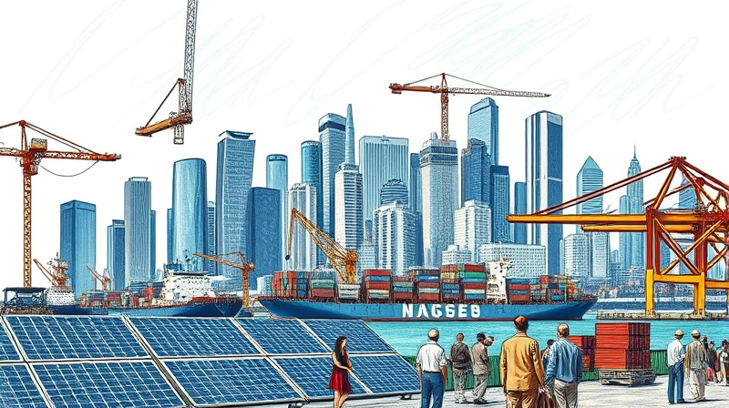 Emerging Markets Spotlight: High Growth, Higher Risk
