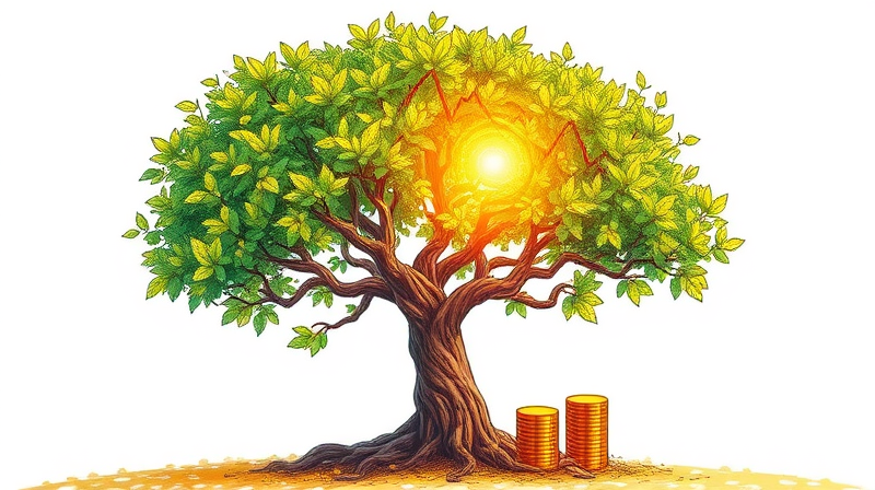 Dividend Investing: Build an Income Stream from Stocks