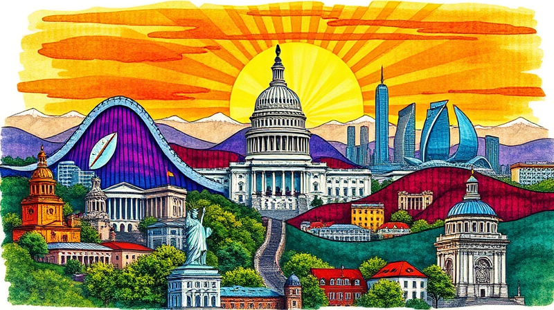 The Bond Market: A Glimpse into Future Interest Rates