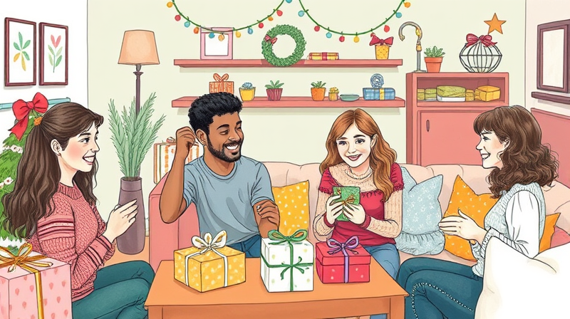 Gift-Giving on a Budget: Celebrate Without Breaking the Bank
