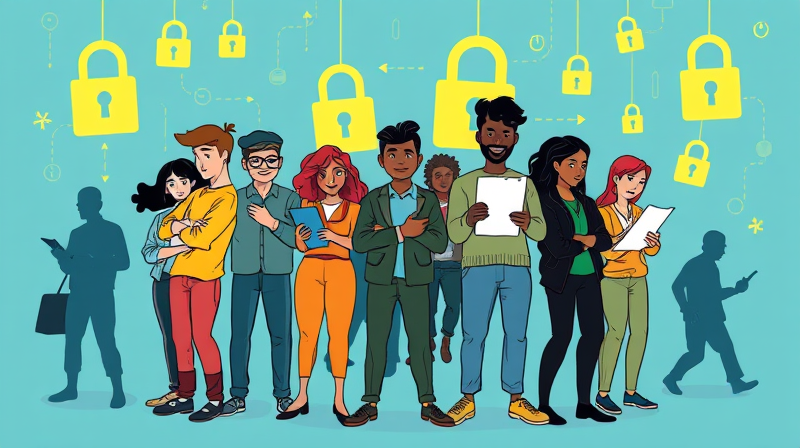 Avoid Financial Scams: Protect Your Money and Identity