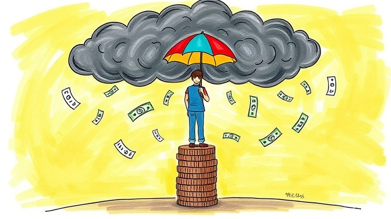 Emergency Fund: How Much Do You Really Need to Save?