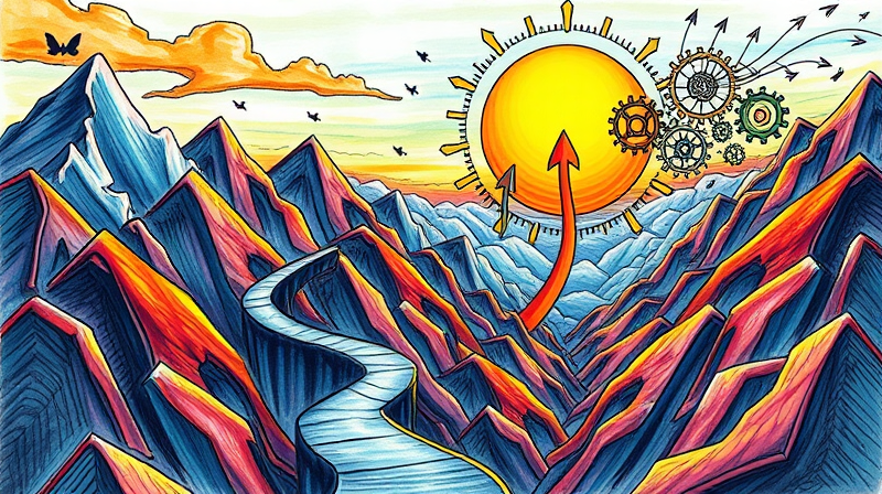 Identifying Inflection Points: When Growth Accelerates