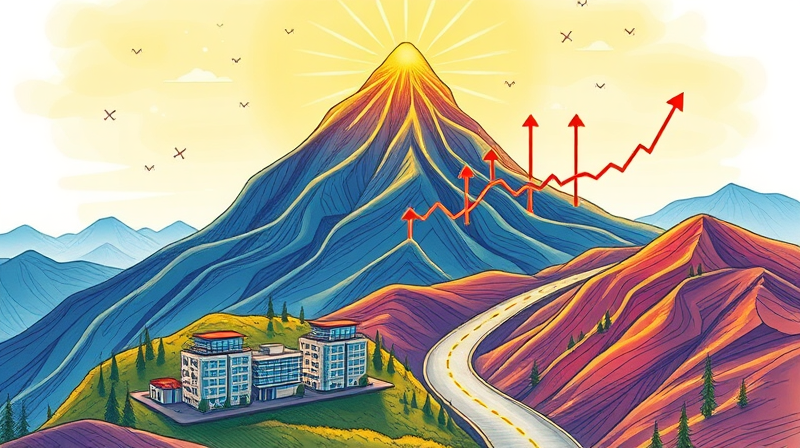 The Path to Profitability: Early-Stage Growth Stock Insights