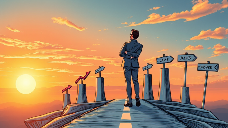 Strategic Exits: Knowing When to Sell Your Investments