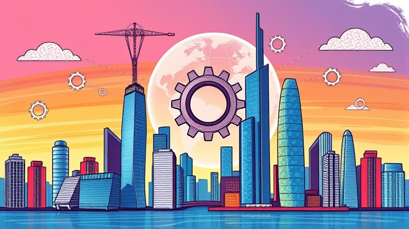 Mergers & Acquisitions: Shifting Market Landscapes