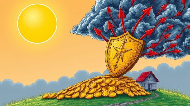 Understanding Inflation: Protecting Your Purchasing Power