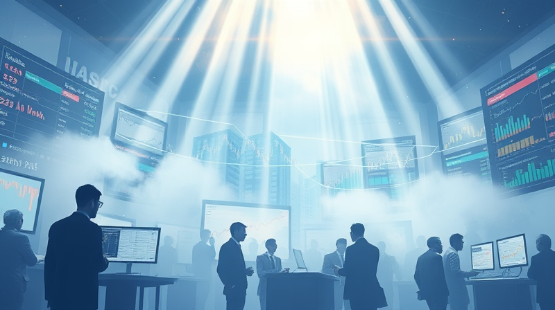 The Opacity of Markets: Shedding Light on Complexities
