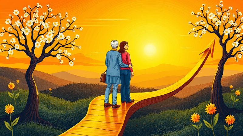 Growth Investing for Retirement: A Strategy for Long-Term Wealth