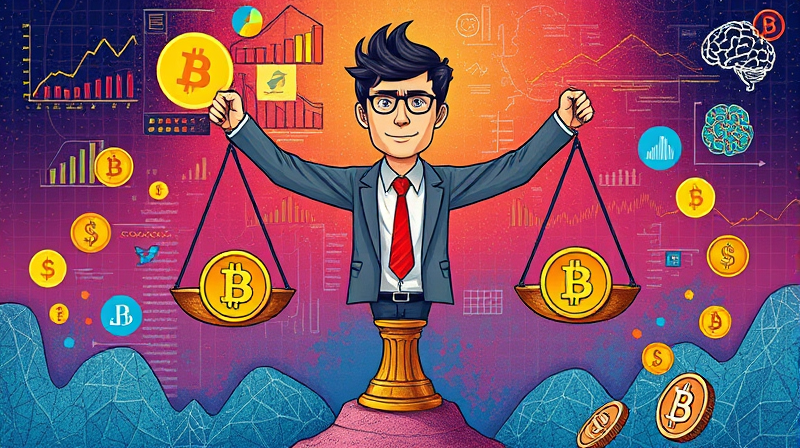 Investment Psychology: Master Your Emotions, Master Your Money