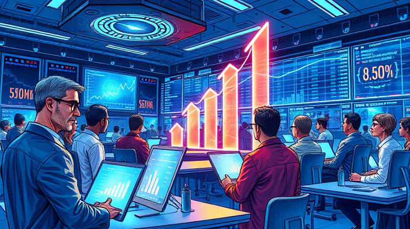 Beyond the Hype: How to Find Real Growth Stocks