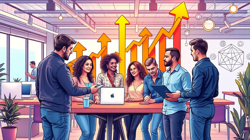 From Startup to Star: Investing in Early-Stage Growth