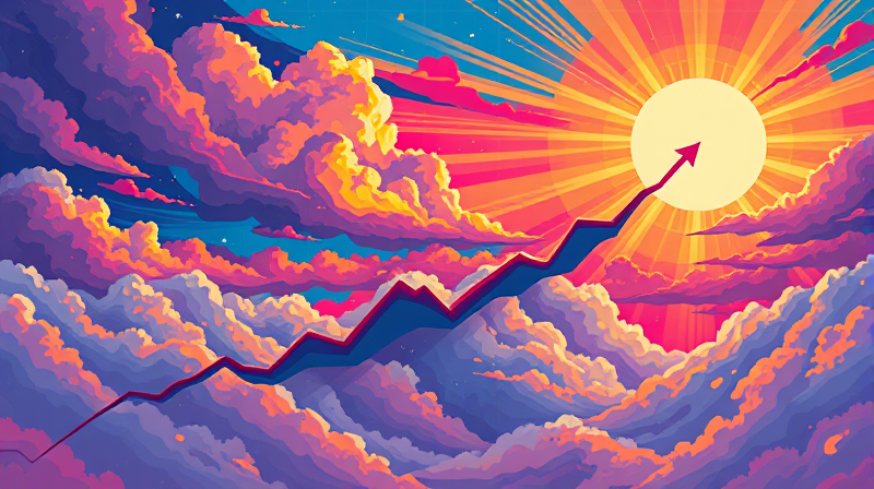 Mastering Volatility: Navigating Ups and Downs in Growth Stocks