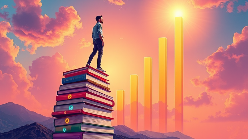 Investing in Yourself: The Best Investment You Can Make