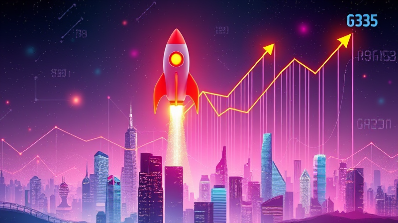Fueling Your Future: Top Growth Stocks to Watch in 2025