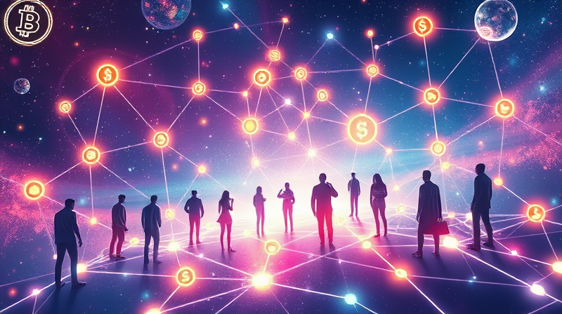 Cryptocurrency Curious? Your First Steps into Digital Assets