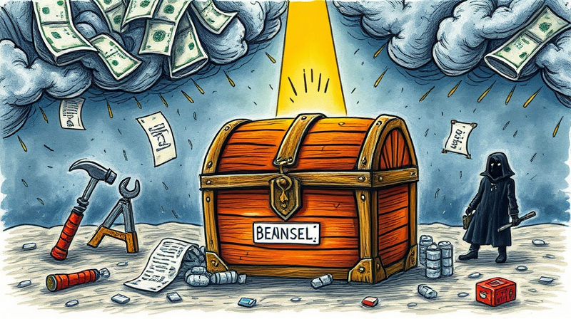 Emergency Fund First: Why This Investment Is Non-Negotiable