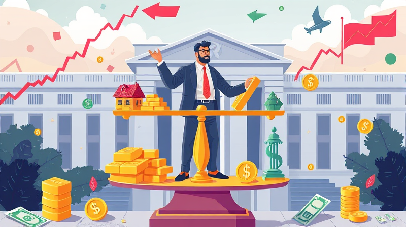 Understanding Inflation: Protect Your Investments from Rising Prices
