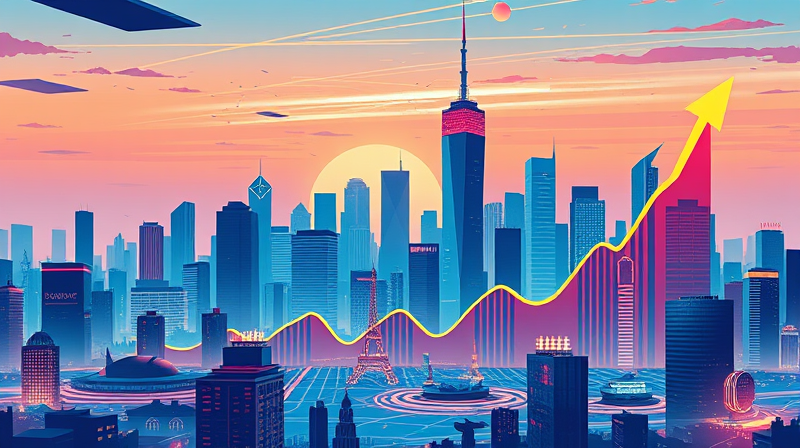 The Power of Reinvention: Growth Stocks Adapting to Change