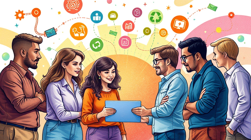 Small Business Outlook: Key Trends for Entrepreneurs