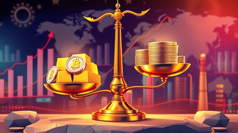 Gold and Silver: Are Precious Metals a Smart Investment Today?