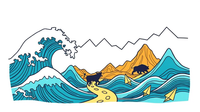 Market Cycles: Timing Your Investments for Success
