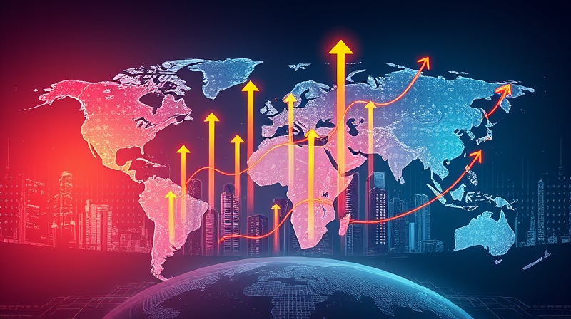 International Growth Stocks: Opportunities Beyond Your Borders