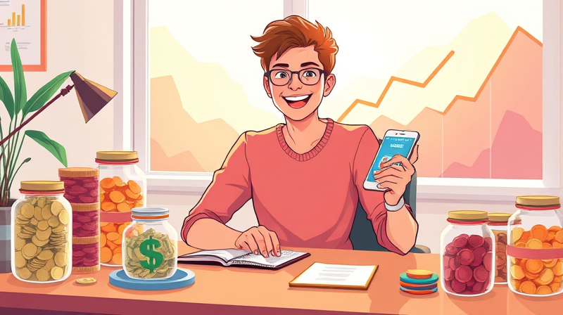 Budgeting Hacks: Master Your Money in 30 Minutes a Week