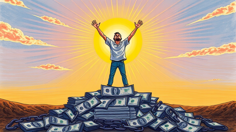 Debt-Free in 2025: Your Action Plan to Conquer Debt