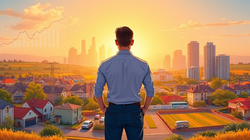 Real Estate Investing: Beyond Buying a Home, What Are Your Options?