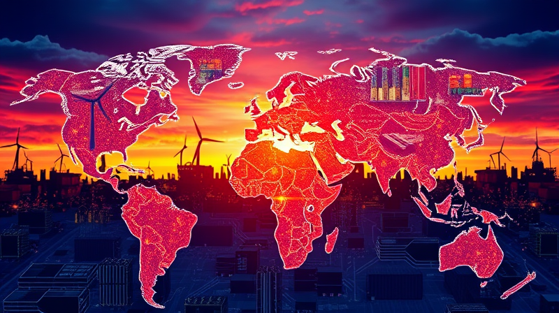 Industry Disruption: Identifying Threats and Opportunities