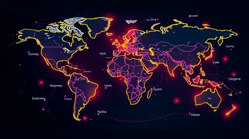 Innovation Hotbeds: Where the Next Big Ideas Are Brewing
