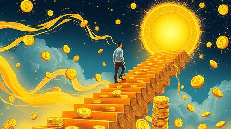 Money Mindset Makeover: Transform Your Relationship with Wealth