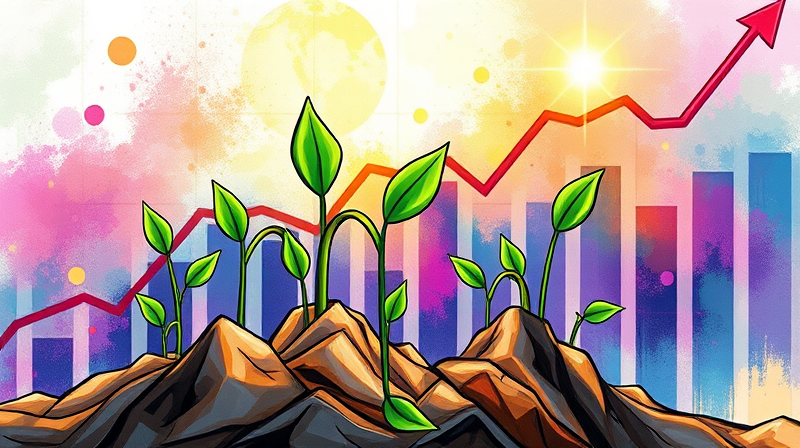 Re-Rating Potential: Uncovering Undervalued Growth Stocks