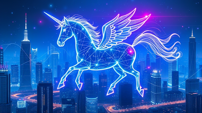 The Next Big Thing: Finding Future Growth Stock Unicorns