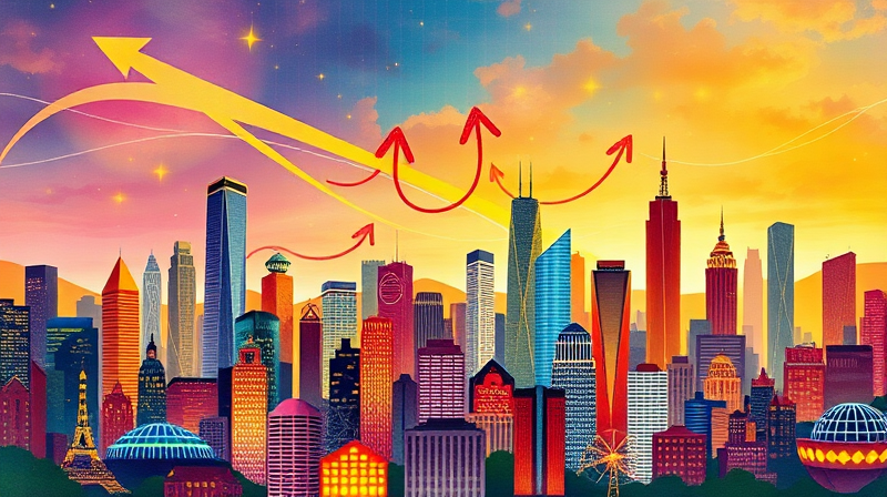 Growth Trajectories: Identifying Companies Poised for Expansion