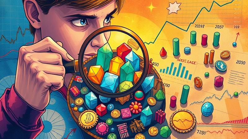 Unlocking Value: Finding Undervalued Assets in Any Market