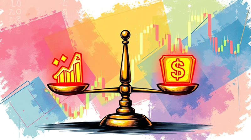 Smart Rebalancing: Keeping Your Portfolio on Track