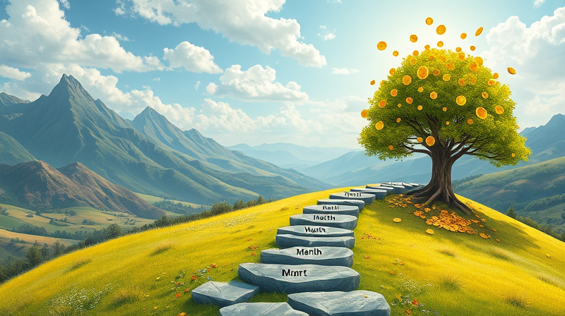 The Consistency Conundrum: Investing Regularly for Optimal Results