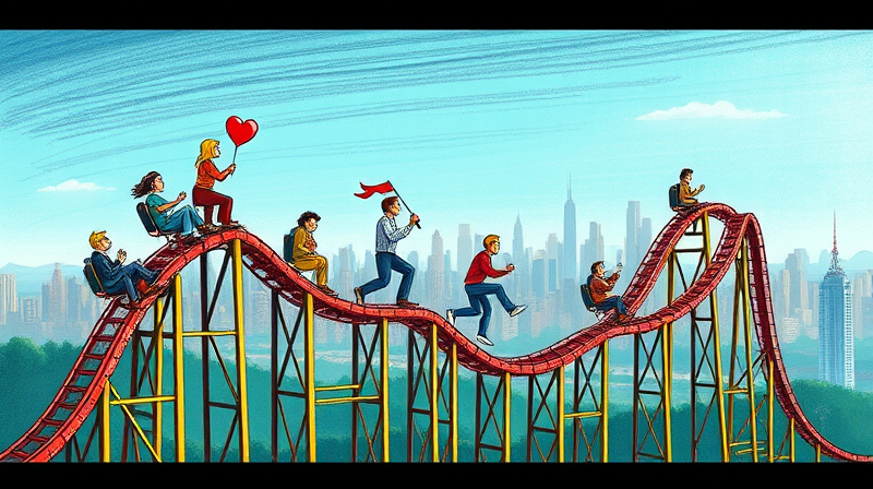 Economic Cycles: Preparing for Ups and Downs