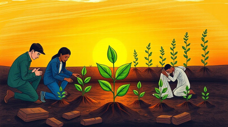 Sustainable Investing: Doing Well by Doing Good