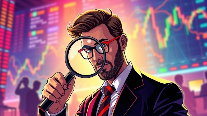 Market Manipulation: Identifying and Avoiding Pitfalls