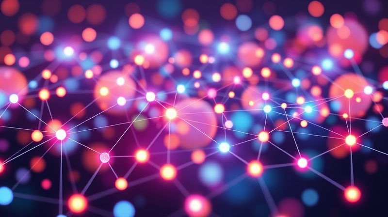 The Network Effect: Value Creation in Connected Markets