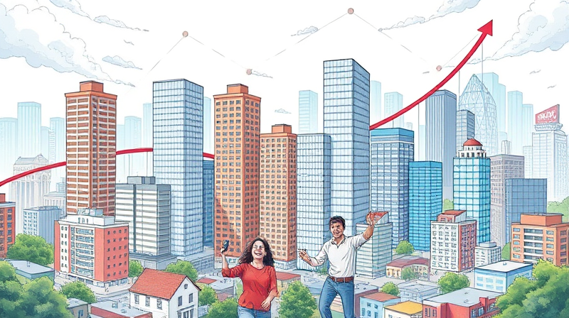 The Wealth Effect: How Asset Values Influence Spending