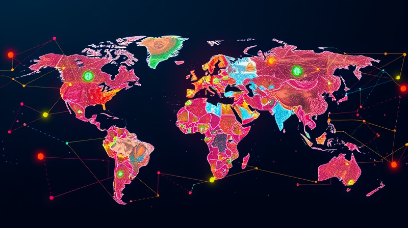 Global Economic Outlook: What's Next for World Markets?