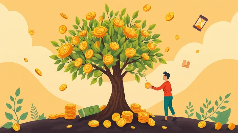 Financial Discipline: Building Habits for Lasting Wealth