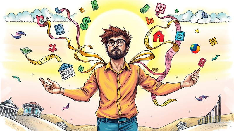 Income Diversification: Multiple Streams for Stability