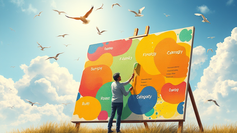 The Art of Budgeting: Finding Freedom in Financial Limits