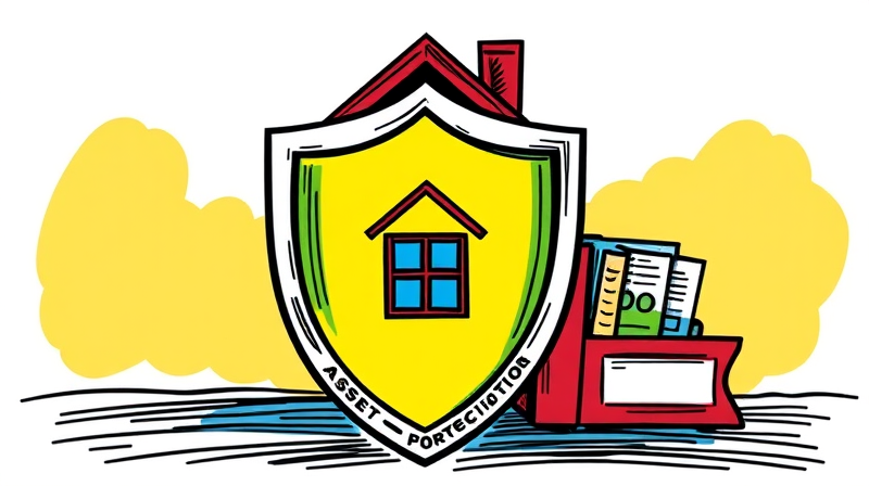 Protecting Your Assets: Essential Legal Documents You Need
